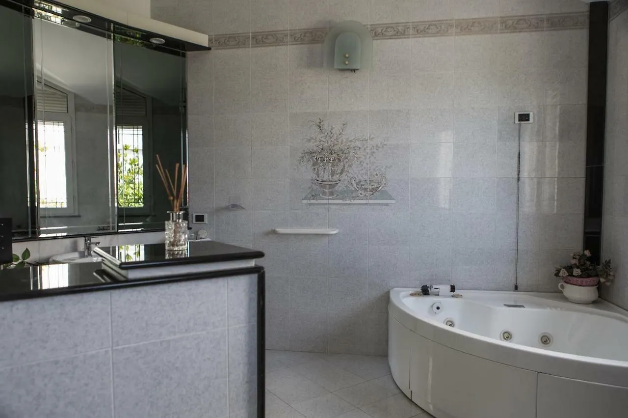 Vdl Luxury Villa Floridia Italien