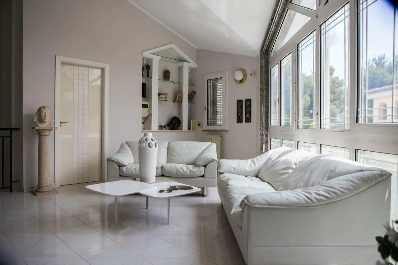 Vdl Luxury Villa Floridia