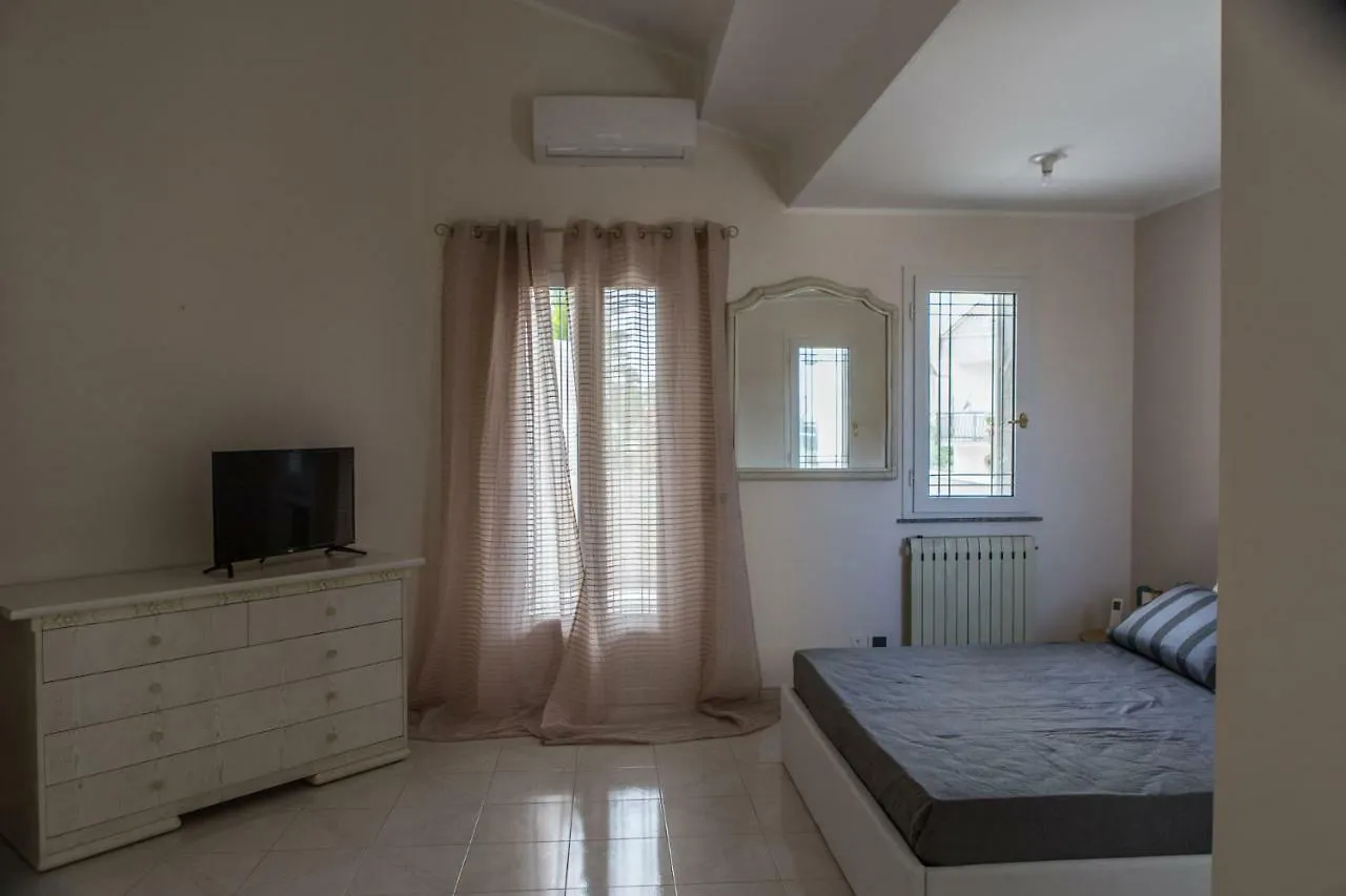 Vdl Luxury Villa Floridia 0*,