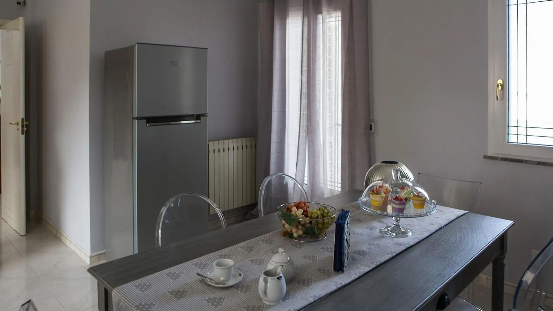 Apartment Vdl Luxury Villa Floridia